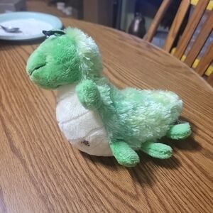 Webkinz Ganz Caterpillar - No Tag